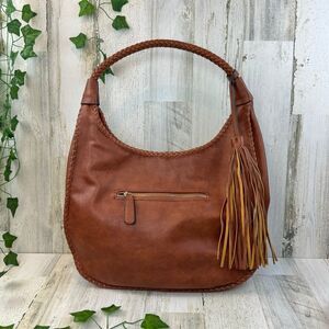 ANTIK KRAFT BOHO SHOULD LARGE BAG